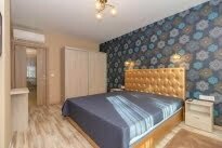 Нов, Луксозно Обзаведен Двустаен апартамент, Общината