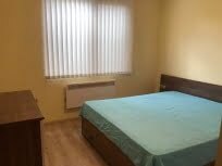 Обзаведен Двустаен апартамент, м-т Траката