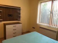 Обзаведен Двустаен апартамент, м-т Траката