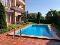 Обзаведен Двустаен апартамент, м-т Траката