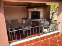 Обзаведен Двустаен апартамент, м-т Траката