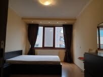 Обзаведен Тристаен апартамент, Лозенец