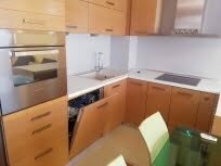 Luxury Furnished 2 bedroom apartment, Regional hospital