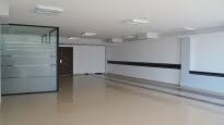 Unfurnished Office, Izgrev