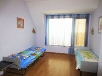 Furnished 3 Schlafzimmer Wohnung, Evksinograd