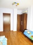 Furnished 3 bedroom apartment, Evksinograd