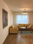 New, Furnished 3 Schlafzimmer Wohnung, Levski