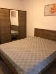 New, Furnished 3 Schlafzimmer Wohnung, Levski