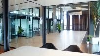 Luxury Office, Izgrev