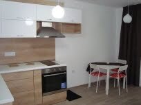 Furnished 1 bedroom apartment, Regional hospital