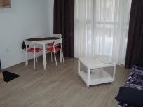 Furnished 1 bedroom apartment, Regional hospital