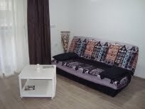 Furnished 1 bedroom apartment, Regional hospital