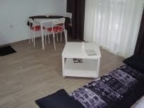 Furnished 1 bedroom apartment, Regional hospital