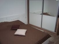 Furnished 1 bedroom apartment, Regional hospital