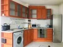 Обзаведен,нов,двустаен Двустаен апартамент, Медицинска академия