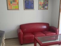 New, Furnished 1 bedroom apartment, Municipality