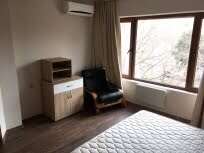 Furnished 3 bedroom apartment, Center