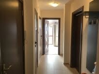 Furnished 3 bedroom apartment, Center