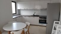 Furnished 1 bedroom apartment, Regional hospital