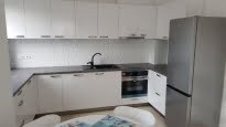 Furnished 1 bedroom apartment, Regional hospital