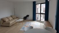 Furnished 1 bedroom apartment, Regional hospital