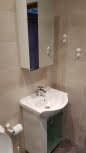 Furnished 1 bedroom apartment, Regional hospital
