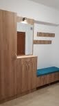Furnished 1 bedroom apartment, Regional hospital