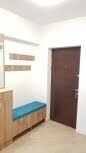 Furnished 1 bedroom apartment, Regional hospital