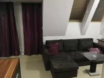 Обзаведен Двустаен апартамент, Лозенец