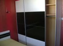 Обзаведен Двустаен апартамент, Лозенец