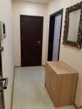 Furnished 1 bedroom apartment, Center