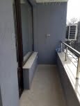 Furnished 1 bedroom apartment, Center