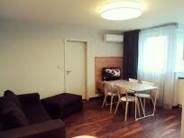  1 Schlafzimmer Wohnung, Studentski grad