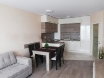 Furnished 1 bedroom apartment, Levski