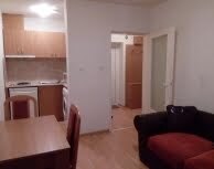  1 Schlafzimmer Wohnung, Lyatno kino Trakia