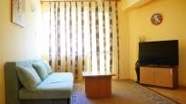 Furnished 2 bedroom apartment, Regional hospital
