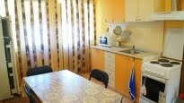 Furnished 2 bedroom apartment, Regional hospital