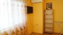 Furnished 2 bedroom apartment, Regional hospital