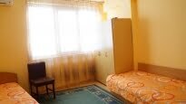 Furnished 2 bedroom apartment, Regional hospital