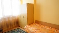 Furnished 2 bedroom apartment, Regional hospital