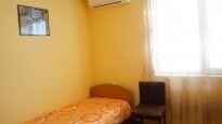 Furnished 2 bedroom apartment, Regional hospital