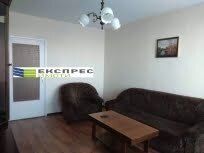  1 Schlafzimmer Wohnung, Belite brezi