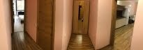 Обзаведен Двустаен апартамент, Окръжна болница