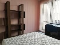 Обзаведен Двустаен апартамент, Окръжна болница
