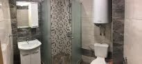 Обзаведен Двустаен апартамент, Окръжна болница