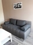 Furnished 1 Schlafzimmer Wohnung, Levski