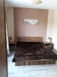 Furnished 1 Schlafzimmer Wohnung, Levski