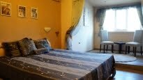 Furnished 2 bedroom apartment, Levski
