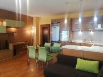 Luxury Furnished 2 bedroom apartment, Regional hospital