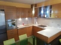 Luxury Furnished 2 bedroom apartment, Regional hospital